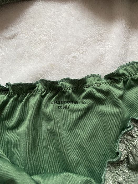 купальник роздільний calzedonia cobey