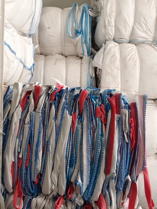 BIG BAG BAGI begi opakowania Nowe i używane