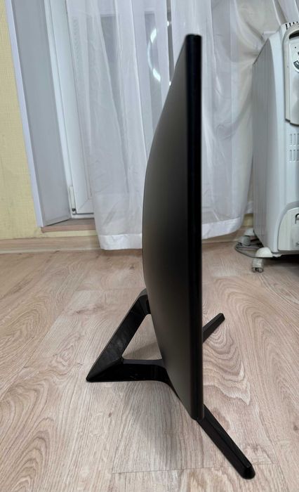 Монітор 24" Samsung C24RG50FQI Odyssey 144Hz
