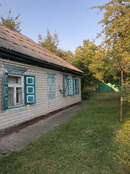 Продаж будинку Рокитне