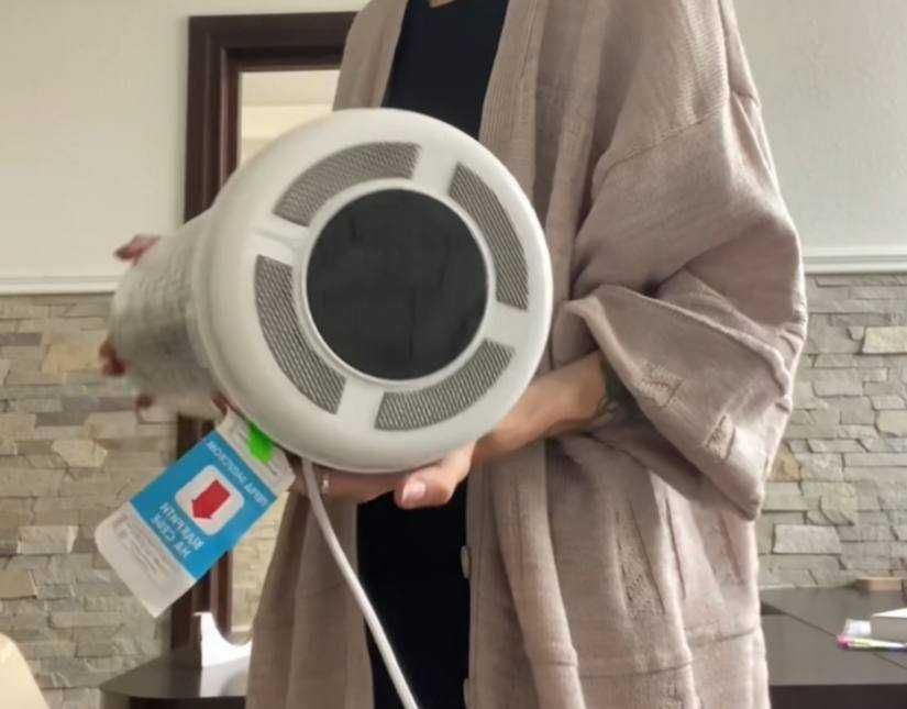 Рекуператор воздуха Prana| Смарт Стрим| Вентиляция