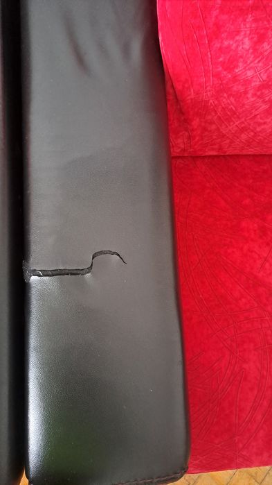 Sofá 2L e dois de 1L