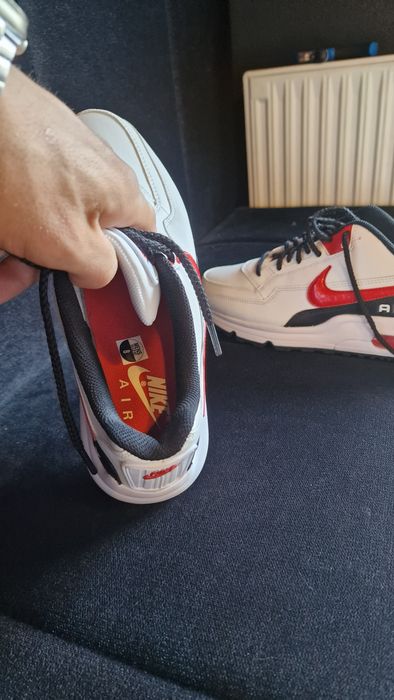 Oryginalne buty  nowe za pół ceny