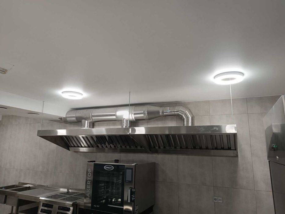 Продаж і монтаж кондиціонерів