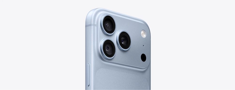 Iphone 18 pro  256 GB esim в наявності