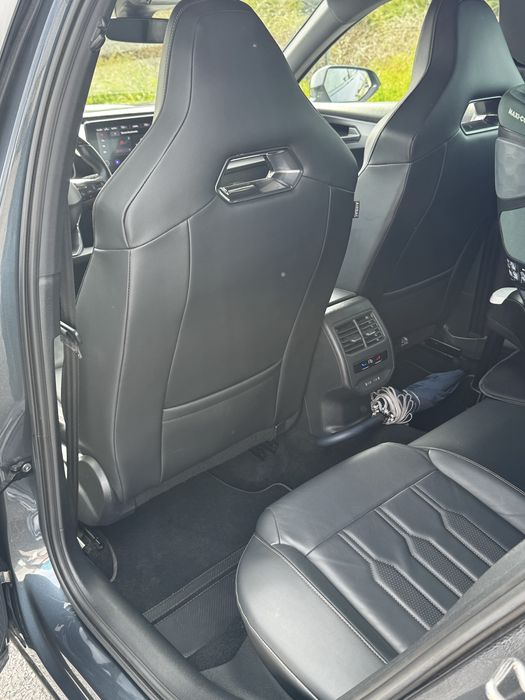 Cupra formentor 1.5 TSI