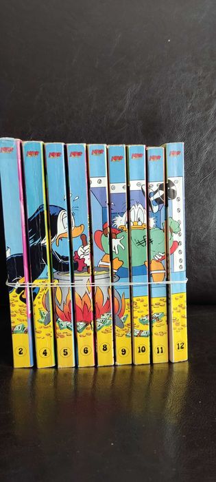 Hiper Disney - Editora Abril/Controljornal - ACJ