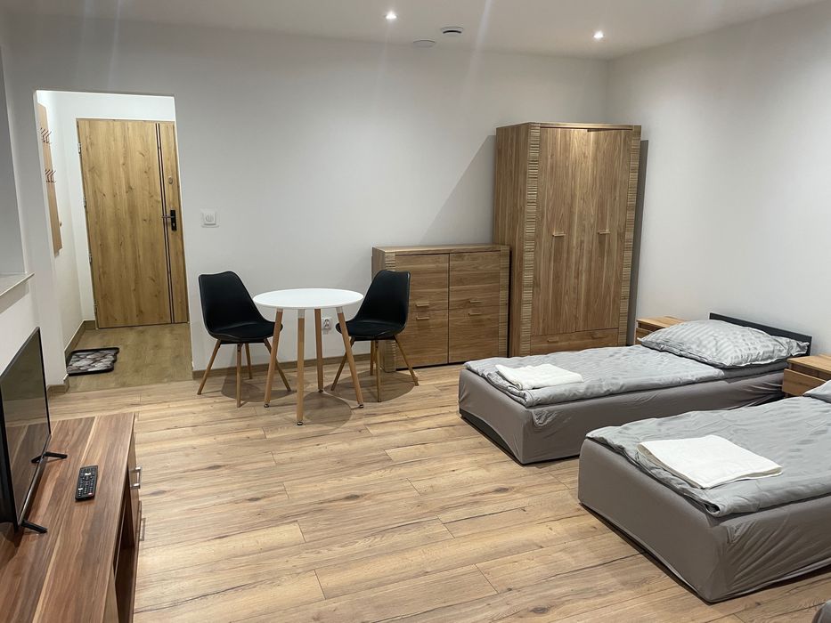 Noclegi Gliwice dz. Bojków