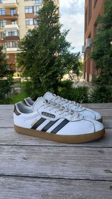 adidas gazelle 44 OLX.ua