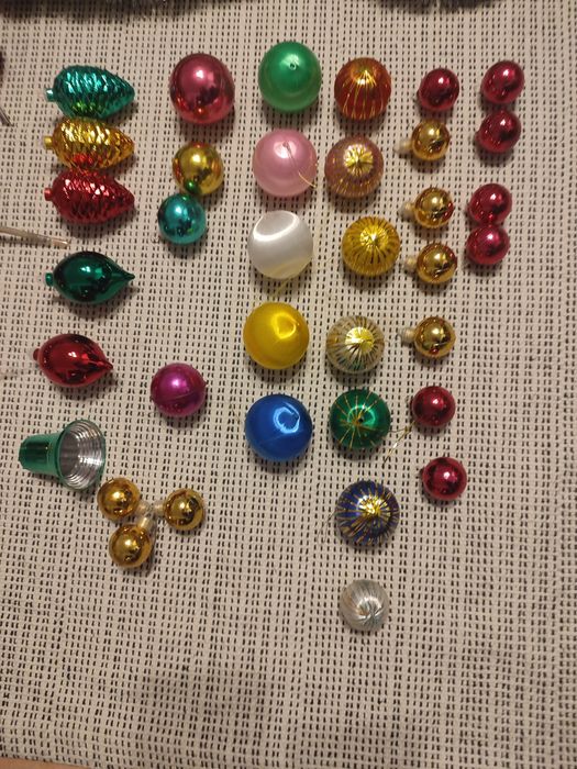 Decorações de natal