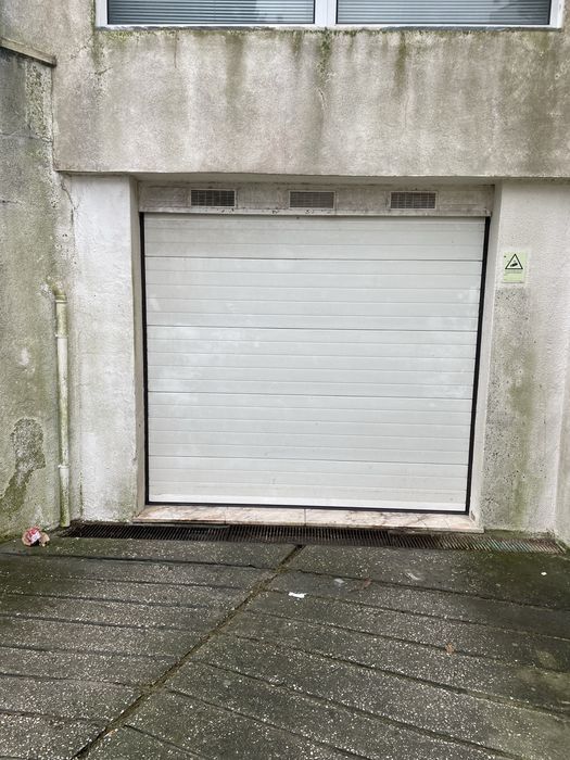 Garagem Box Aluguer