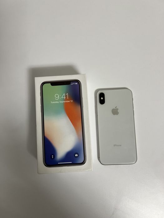Продаю iPhone 10 XS