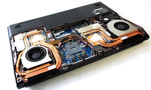 Ремонт ноутбуков Lenovo, Asus, Acer, HP, Dell, Samsung.