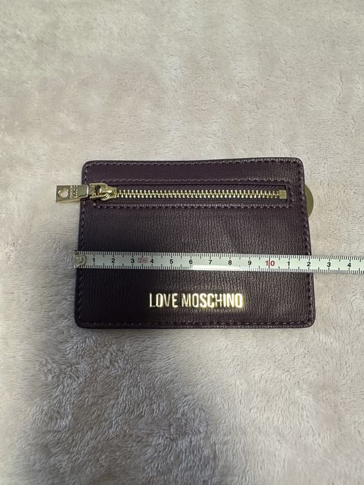 Картхолдер Love Moschino