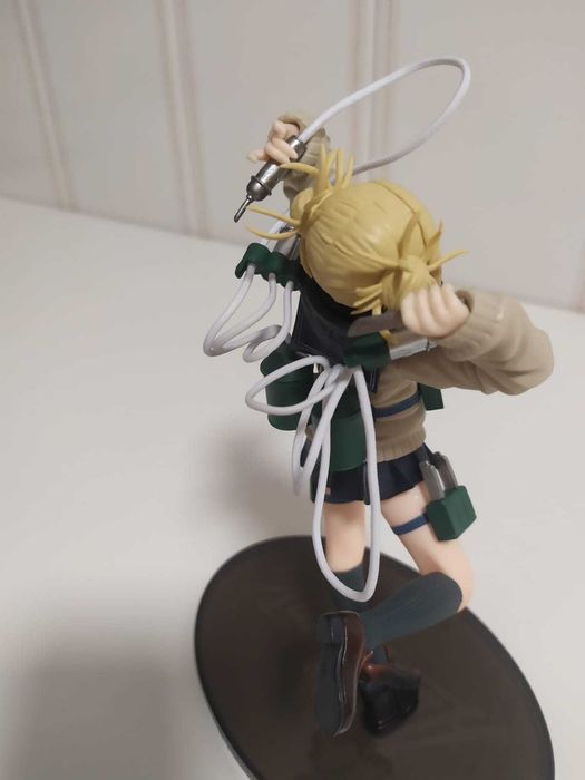 Boku no Hero Academia - Toga Himiko