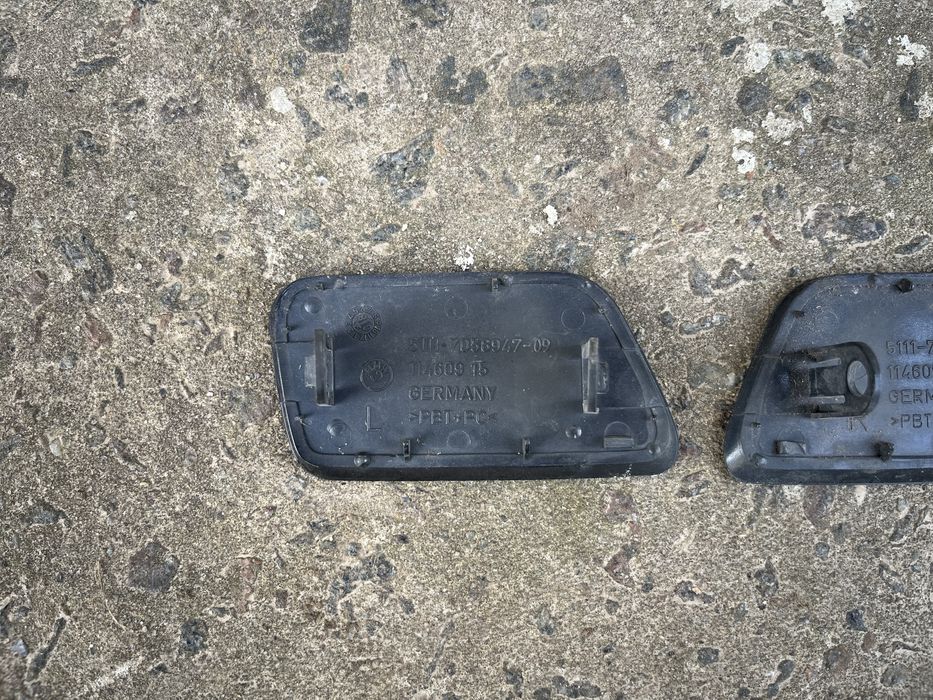 Заглухки омивача фар Bmw