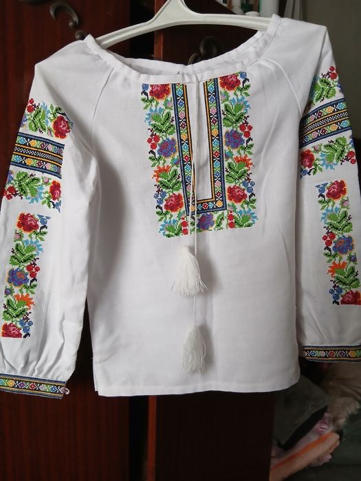 Продам Вишиванку