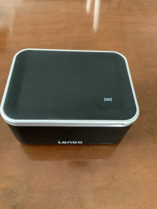 Lenco Playconnect