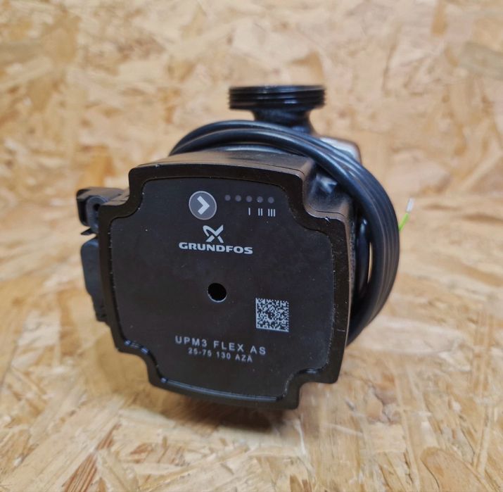 Sprzedam pompę obiegową GRUNDFOS UPM3 FLEX 25-75 130