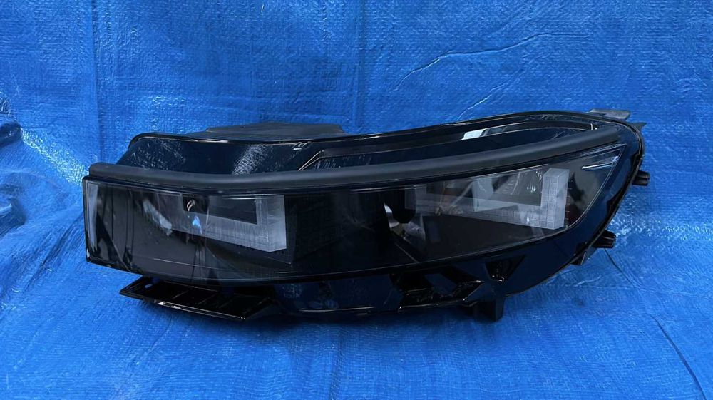 Фари передні Hyundai Ioniq 5 Фара права або ліва EU USA разборка