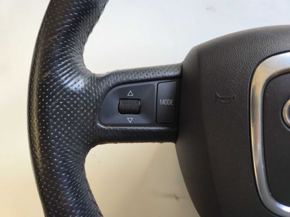Volante c/ airbag AUDI A3 [8P] SPORTBACK S-Line (2003.-2012)
