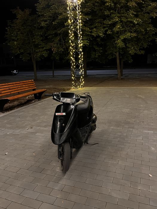 Продам Сузуки летс 2