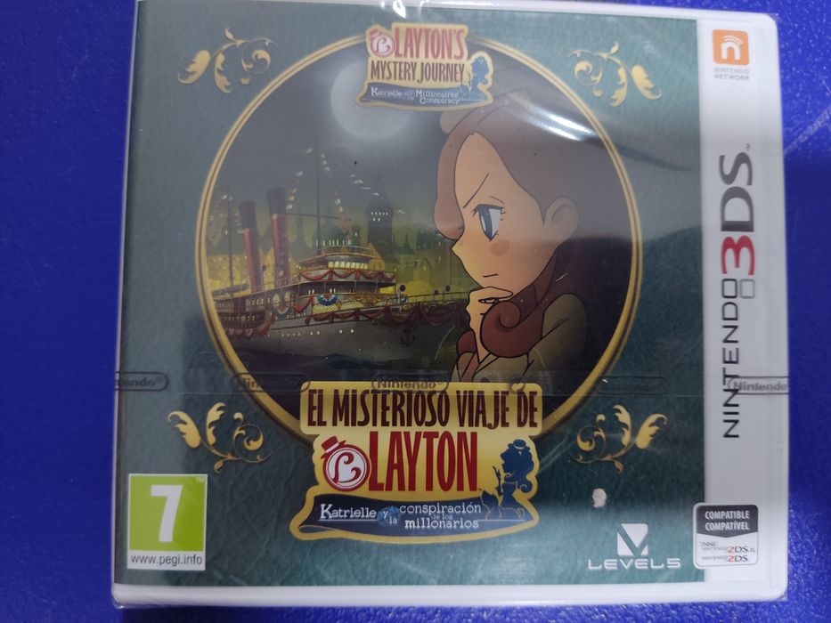 Jogos ds/3ds/nintendo