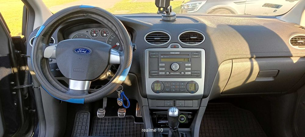 Sprzedam Ford Focus