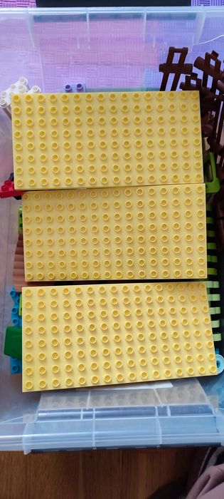 Лего Дупло різнобій