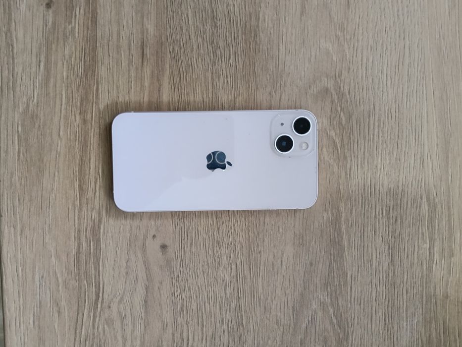 iPhone 13 stan bardzo dobry 128
