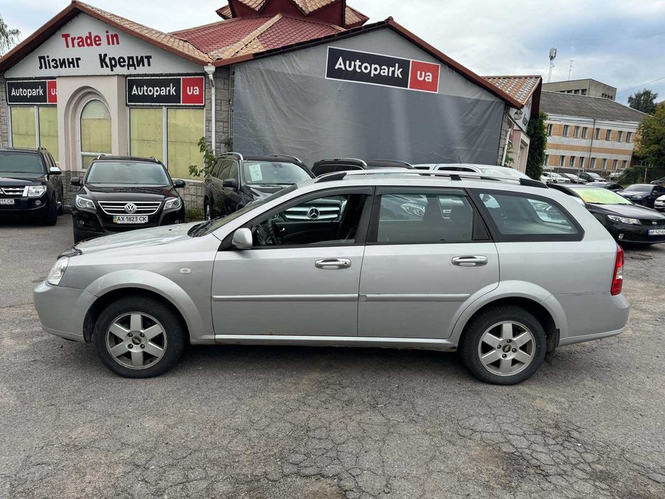 Продам Daewoo Nubira 2004р. #78496