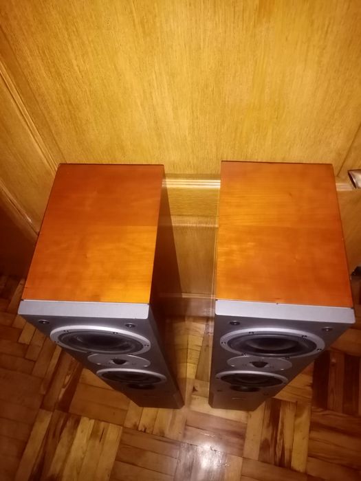 Dynaudio audience 122 - акустические системы