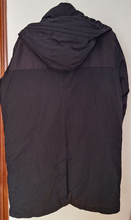 Kispo preto Pull&Bear