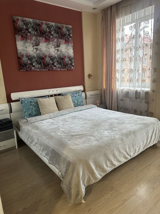 Оренда 2х кім пр миру ,21