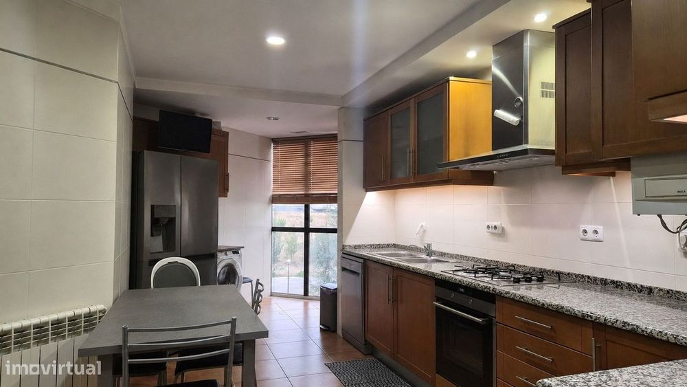 Apartamento T4 - Cantanhede - Cantanhede/Venda