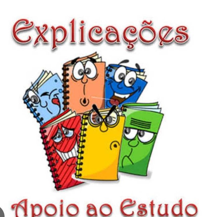 Dou explicações de  1-° 2-°3-°4-° anos.