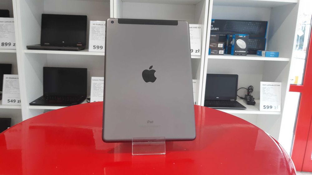 Tablet Apple iPad 10,2" Gen7 128GB WiFi LTE Klasa A FV23 Raty0%