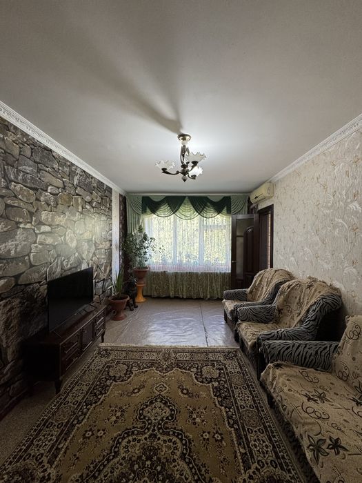 Ваучер/Сертифікат Продаж 3-кімнатної квартири, 62,8 м², 3 поверх, вул. Соборності (Рокосовського)