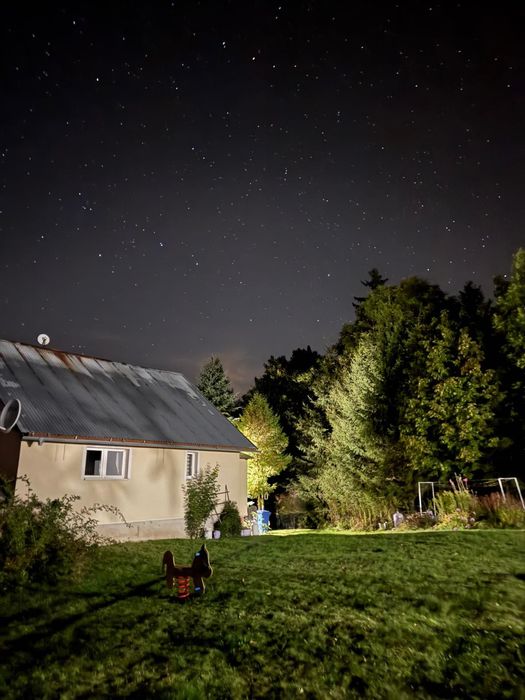 Noclegi w Górach.Domek w miejscowości Idzików blisko Czarnej Góry!!!