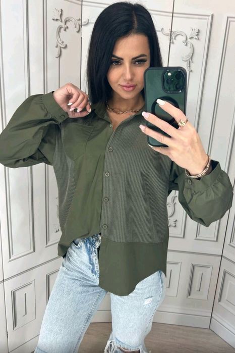 Котонова сорочка