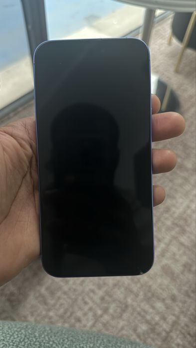 Iphone 16 Plus Azul