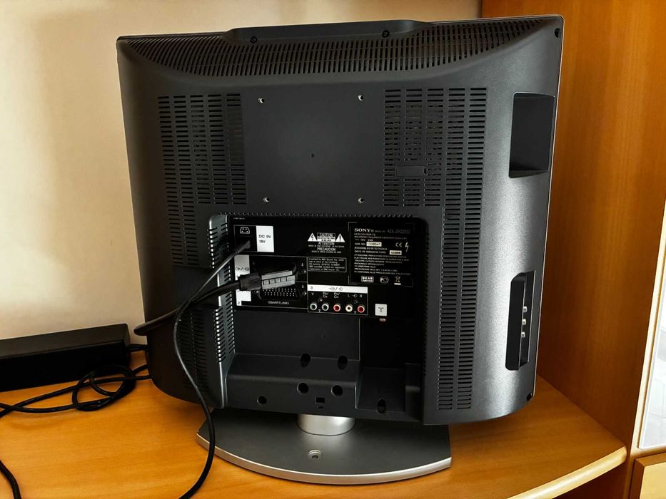 Televisão  LCD SONY
