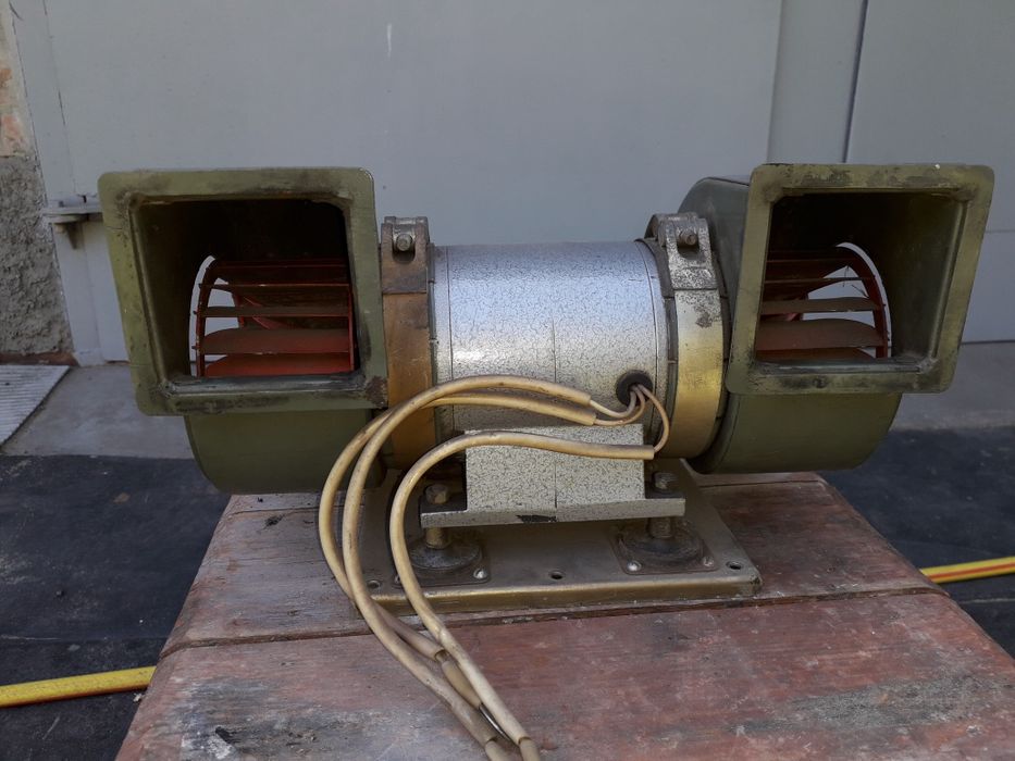 Продам Вентилятор