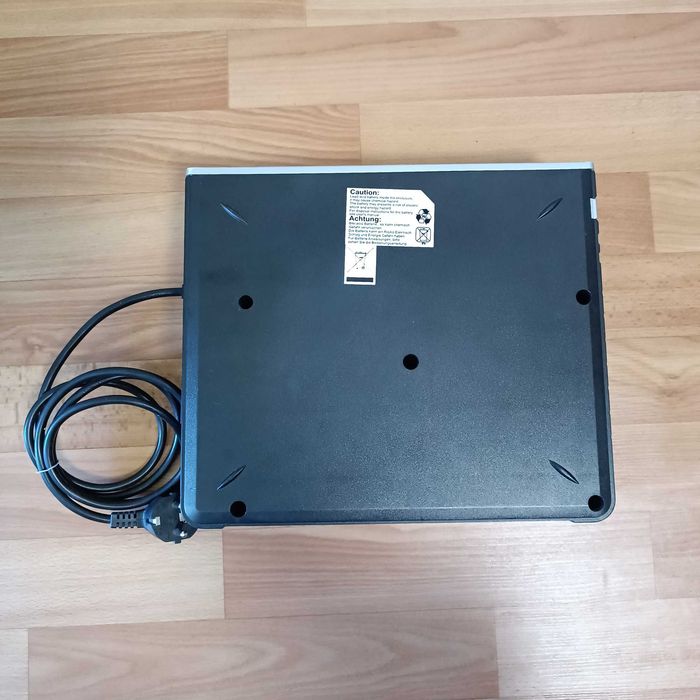 ББЖ UPS блок безперебійного живлення 24v 220v Mustek 1000 Offline