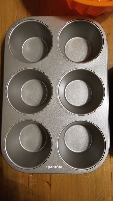 Granchio форми для випікання мафінів