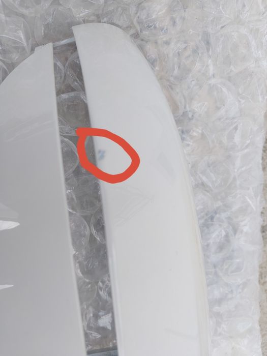 Capas de espelho Bmw G21
