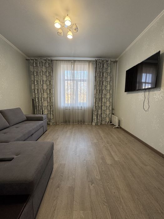 2к.кв.Декабристов возле Сказки с ремонтом !