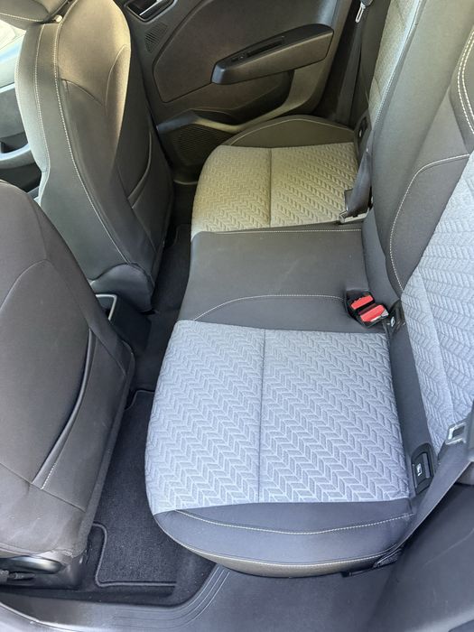 RENAULT CLIO 5 ano 2023