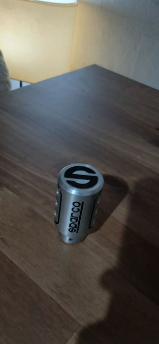 Manete       sparco