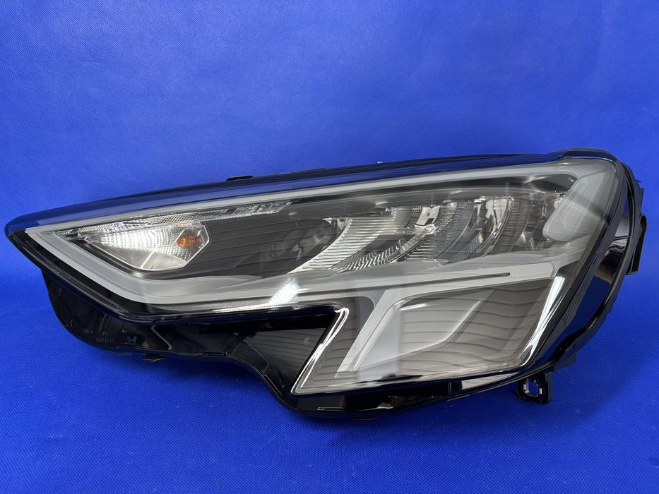 LAMPA przednia lewa kompletna LED AUDI A3 8Y  ORYGINAŁ lewy przod OEM | 8Y0941011D |